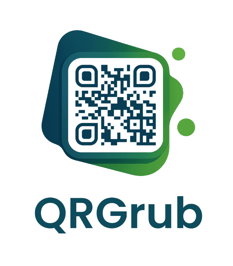 QRGrub